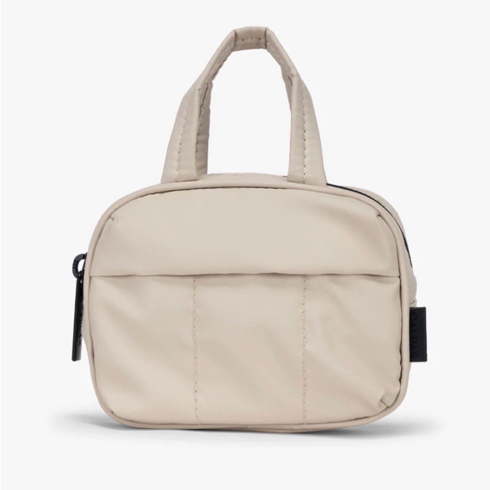 Calpak Luka Duffel Bag Charm